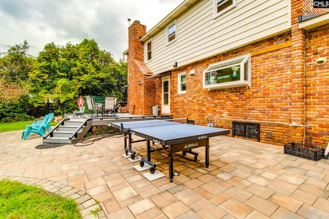 6606 Christie Road, Columbia, SC 29209