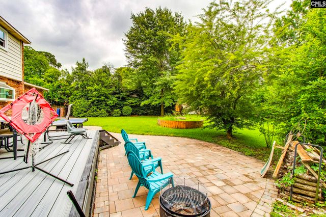 6606 Christie Road, Columbia, SC 29209