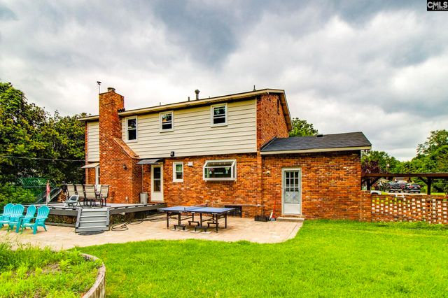 6606 Christie Road, Columbia, SC 29209