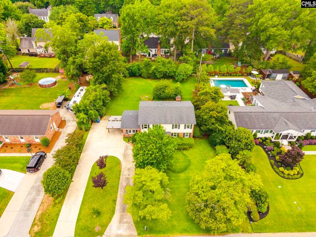 6606 Christie Road, Columbia, SC 29209