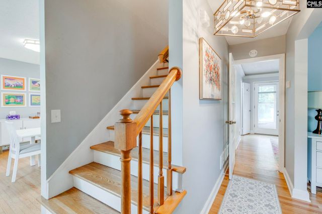 6606 Christie Road, Columbia, SC 29209