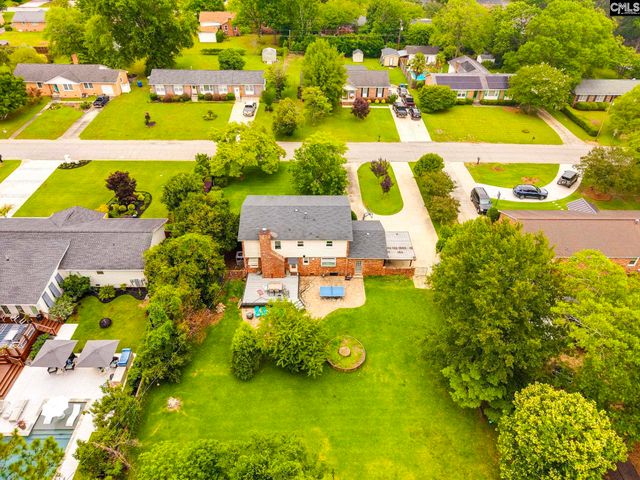 6606 Christie Road, Columbia, SC 29209