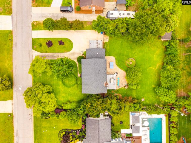 6606 Christie Road, Columbia, SC 29209