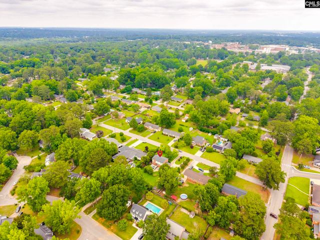 6606 Christie Road, Columbia, SC 29209