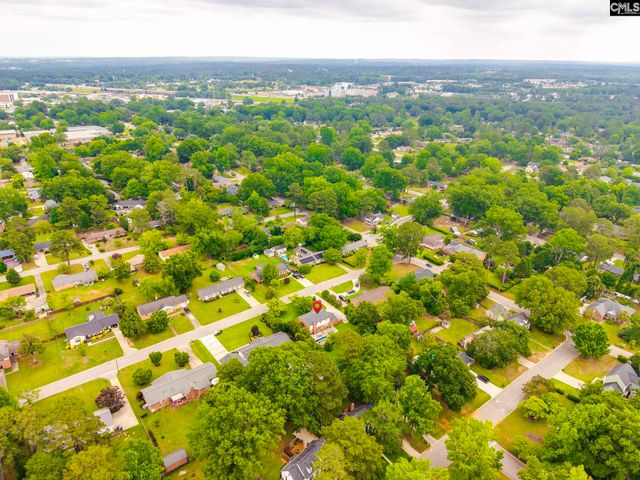 6606 Christie Road, Columbia, SC 29209