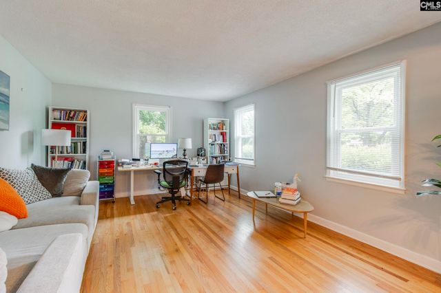6606 Christie Road, Columbia, SC 29209