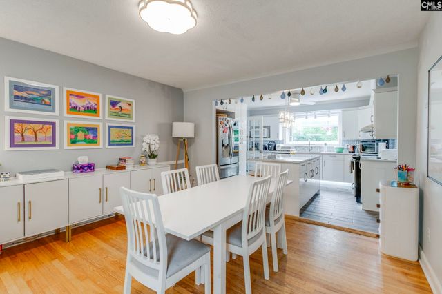 6606 Christie Road, Columbia, SC 29209