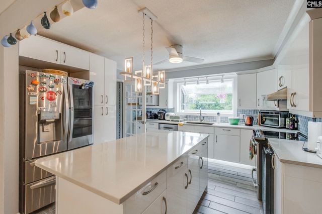 6606 Christie Road, Columbia, SC 29209