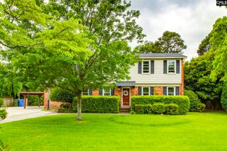 6606 Christie Road, Columbia, SC 29209