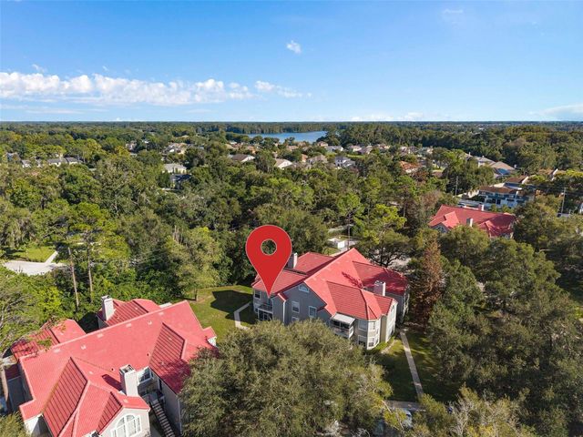 1141 EXCELLER COURT 107, Casselberry, FL 32707