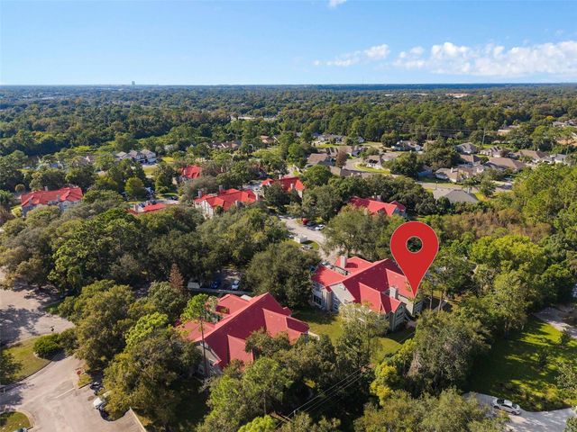 1141 EXCELLER COURT 107, Casselberry, FL 32707