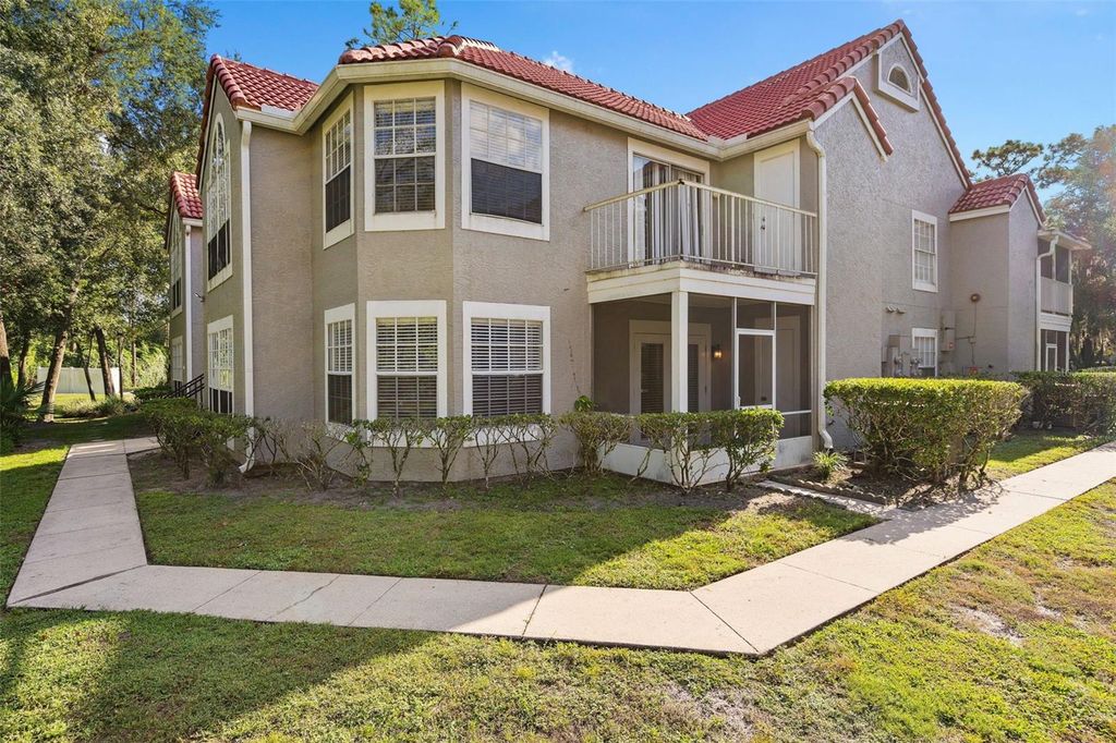 1141 EXCELLER COURT 107, Casselberry, FL 32707