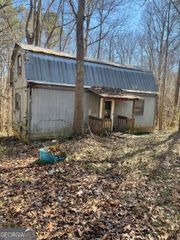 2292 Hancock Drive, Social Circle, GA 30025