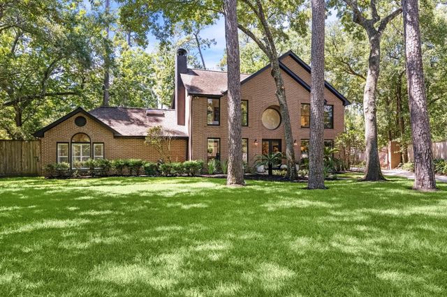 11605 Oak Glen Court, Bunker Hill Village, TX 77024