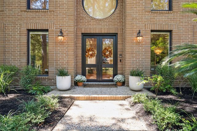 11605 Oak Glen Court, Bunker Hill Village, TX 77024