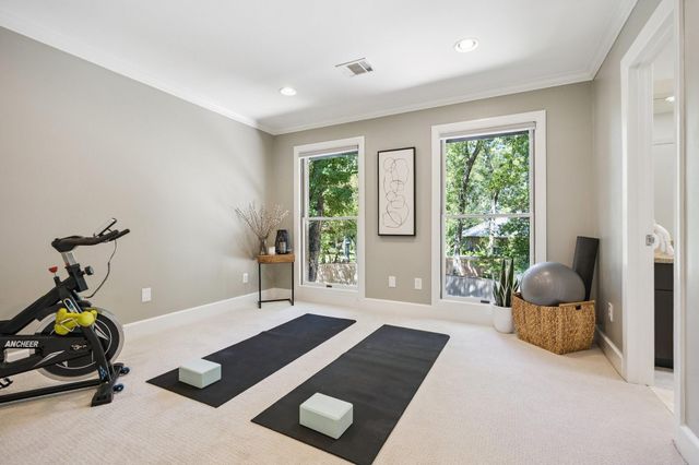11605 Oak Glen Court, Bunker Hill Village, TX 77024