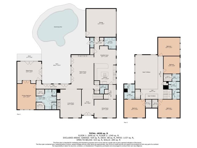 11605 Oak Glen Court, Bunker Hill Village, TX 77024