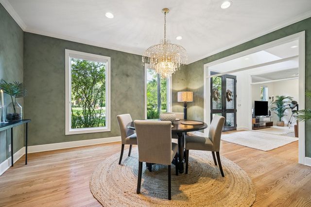 11605 Oak Glen Court, Bunker Hill Village, TX 77024