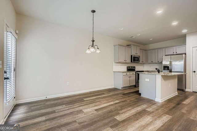 1901 Creel Lane, Atlanta, GA 30349