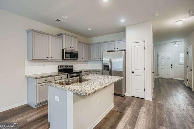 1901 Creel Lane, Atlanta, GA 30349