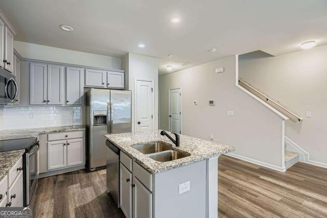 1901 Creel Lane, Atlanta, GA 30349