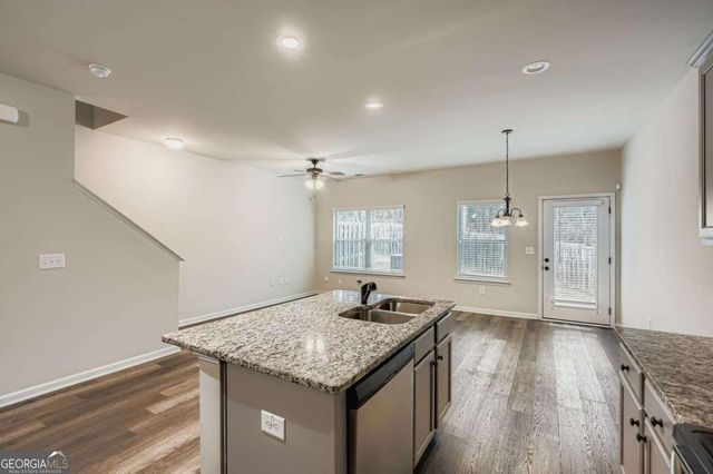 1901 Creel Lane, Atlanta, GA 30349