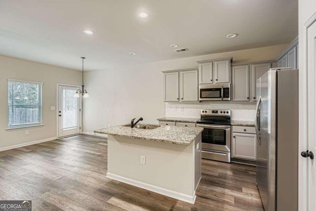 1901 Creel Lane, Atlanta, GA 30349