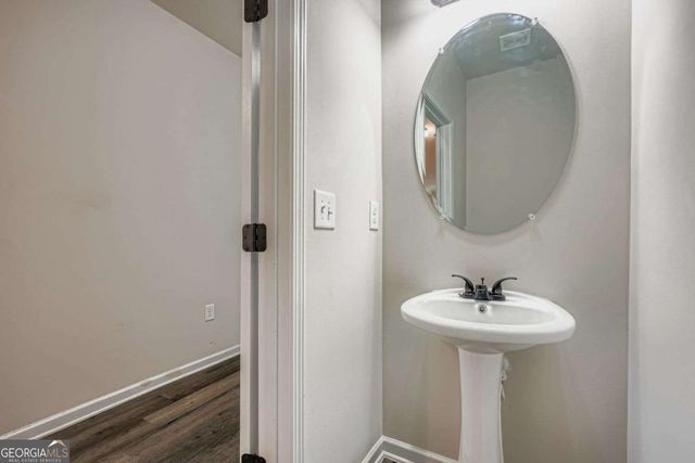 1901 Creel Lane, Atlanta, GA 30349