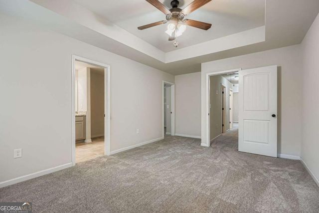 1901 Creel Lane, Atlanta, GA 30349