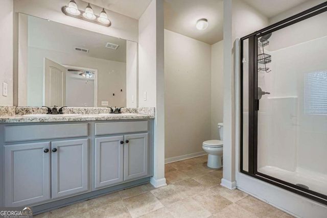 1901 Creel Lane, Atlanta, GA 30349