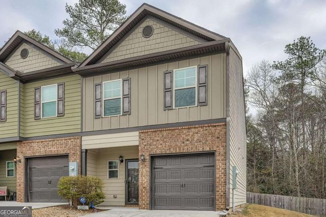 1901 Creel Lane, Atlanta, GA 30349