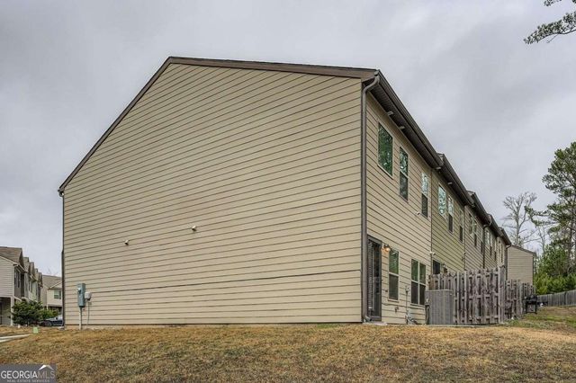 1901 Creel Lane, Atlanta, GA 30349