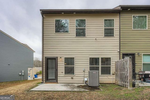 1901 Creel Lane, Atlanta, GA 30349