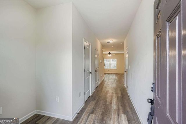 1901 Creel Lane, Atlanta, GA 30349