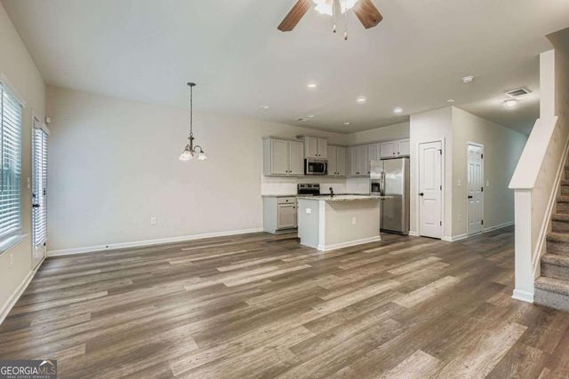 1901 Creel Lane, Atlanta, GA 30349