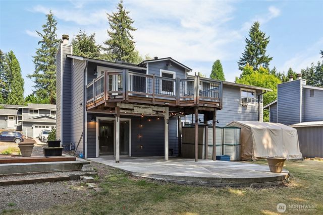 9635 NE 129th Place, Kirkland, WA 98034