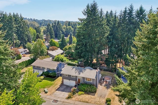 9635 NE 129th Place, Kirkland, WA 98034