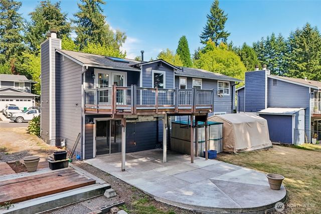 9635 NE 129th Place, Kirkland, WA 98034