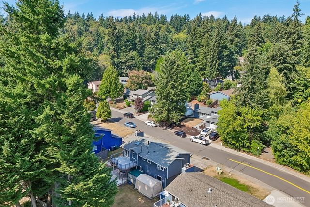 9635 NE 129th Place, Kirkland, WA 98034