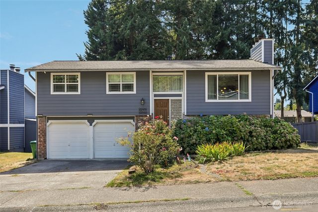 9635 NE 129th Place, Kirkland, WA 98034