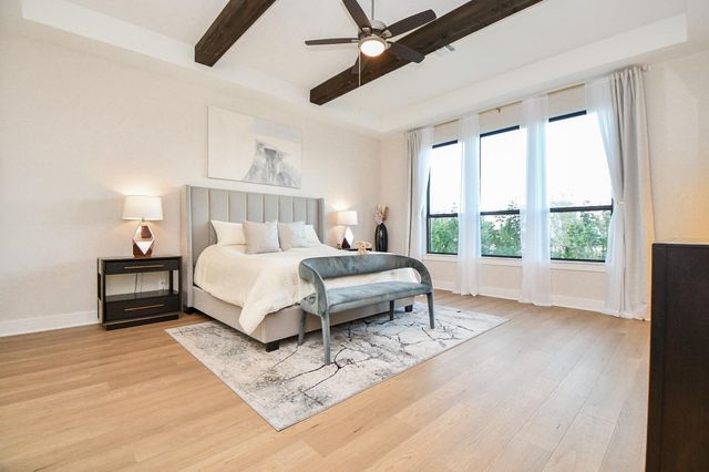 21510 Lowlands Lane, Cypress, TX 77433