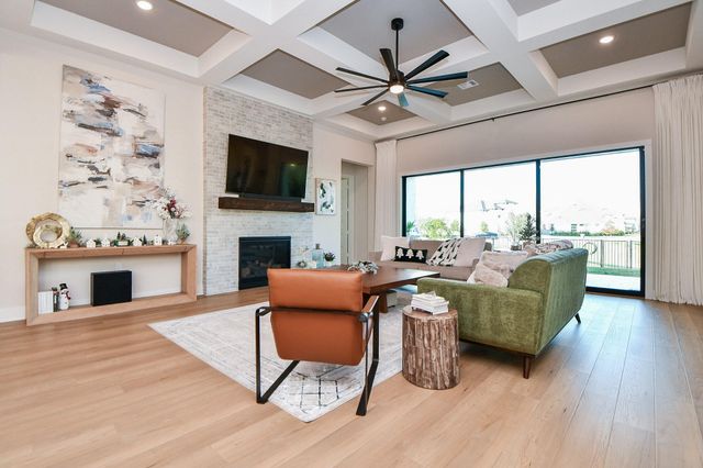 21510 Lowlands Lane, Cypress, TX 77433