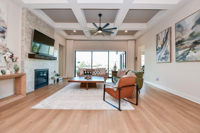 21510 Lowlands Lane, Cypress, TX 77433