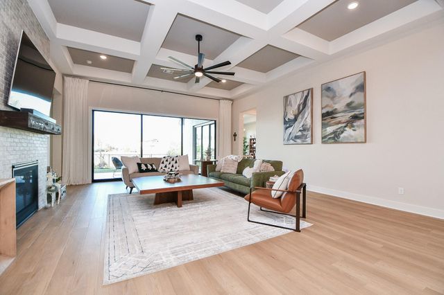 21510 Lowlands Lane, Cypress, TX 77433