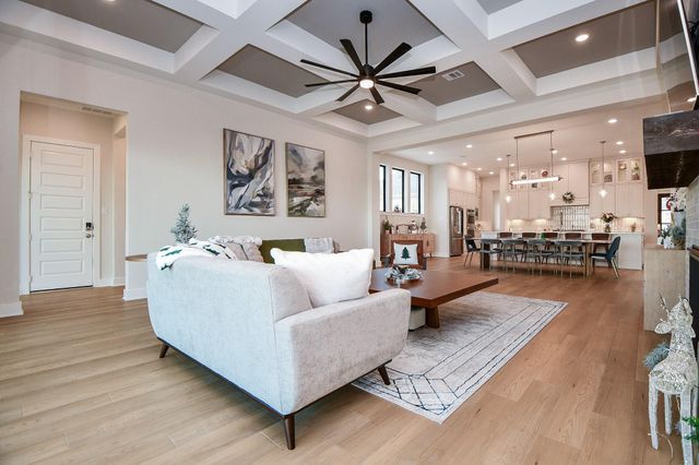 21510 Lowlands Lane, Cypress, TX 77433