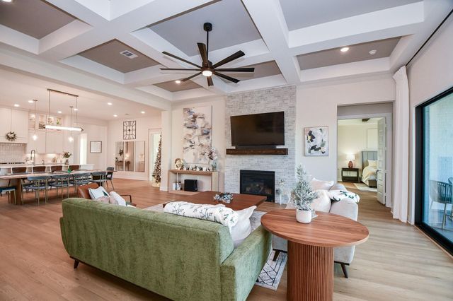 21510 Lowlands Lane, Cypress, TX 77433