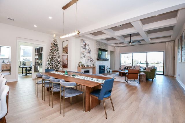 21510 Lowlands Lane, Cypress, TX 77433