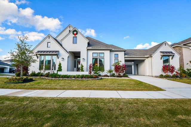 21510 Lowlands Lane, Cypress, TX 77433