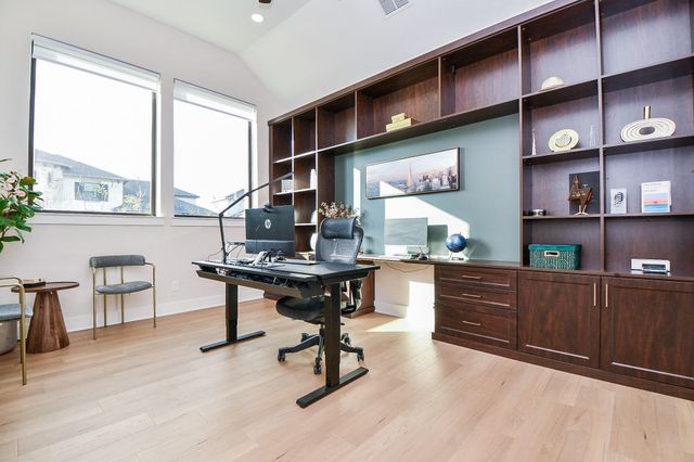 21510 Lowlands Lane, Cypress, TX 77433