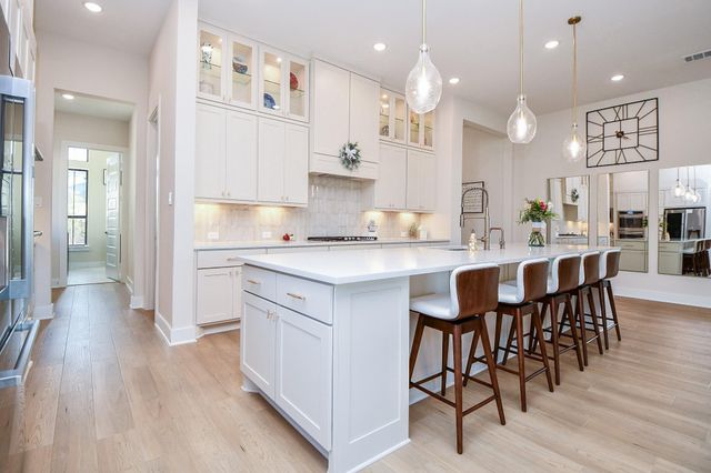 21510 Lowlands Lane, Cypress, TX 77433